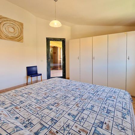Murphy Holiday Home - Residenza Aldo Moro 02 La Maddalena  Zewnętrze zdjęcie