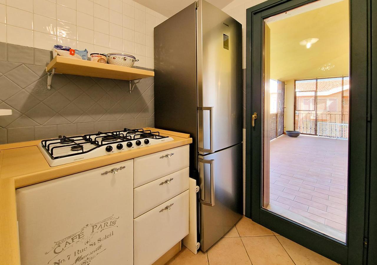Murphy Holiday Home - Residenza Aldo Moro 02 La Maddalena  Zewnętrze zdjęcie