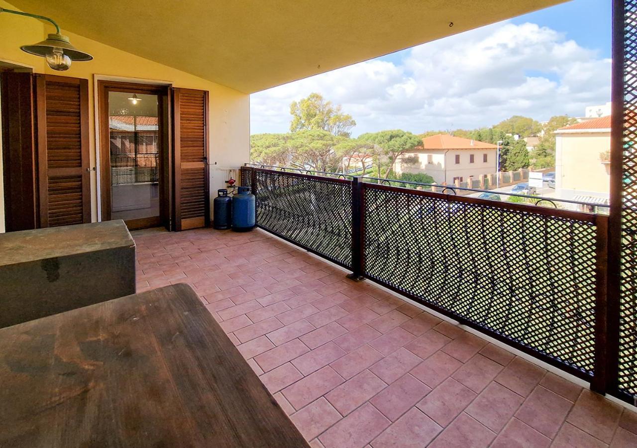 Murphy Holiday Home - Residenza Aldo Moro 02 La Maddalena  Zewnętrze zdjęcie