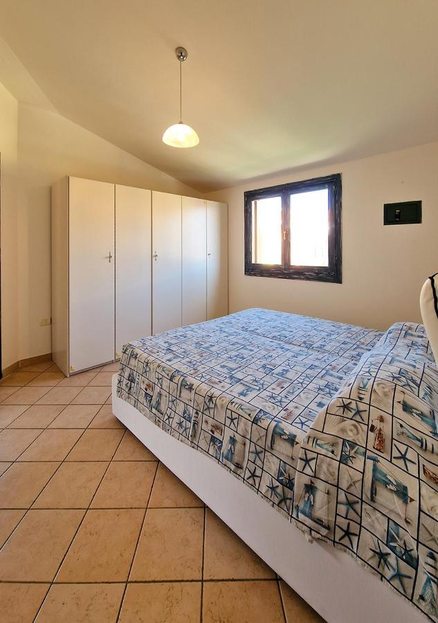 Murphy Holiday Home - Residenza Aldo Moro 02 La Maddalena  Zewnętrze zdjęcie