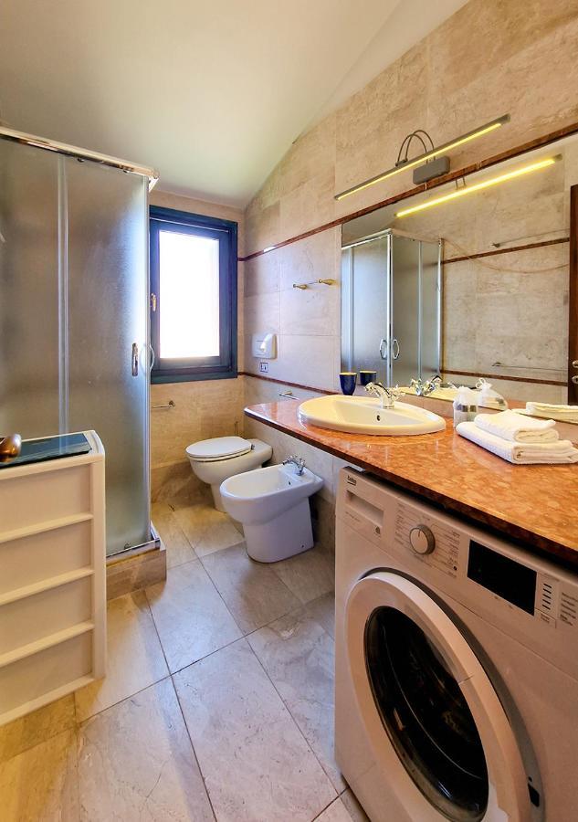 Murphy Holiday Home - Residenza Aldo Moro 02 La Maddalena  Zewnętrze zdjęcie