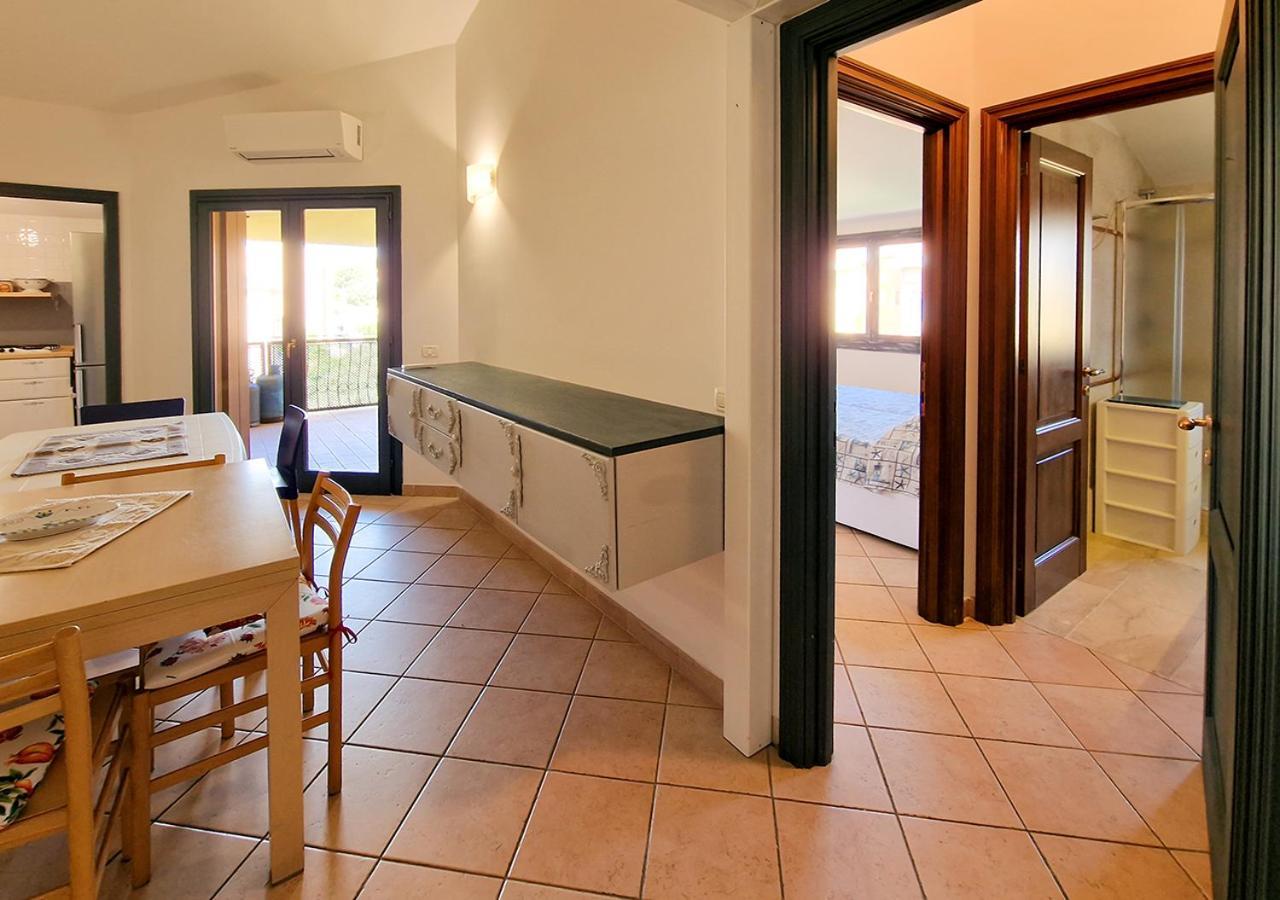 Murphy Holiday Home - Residenza Aldo Moro 02 La Maddalena  Zewnętrze zdjęcie