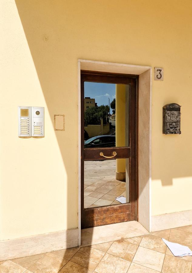 Murphy Holiday Home - Residenza Aldo Moro 02 La Maddalena  Zewnętrze zdjęcie