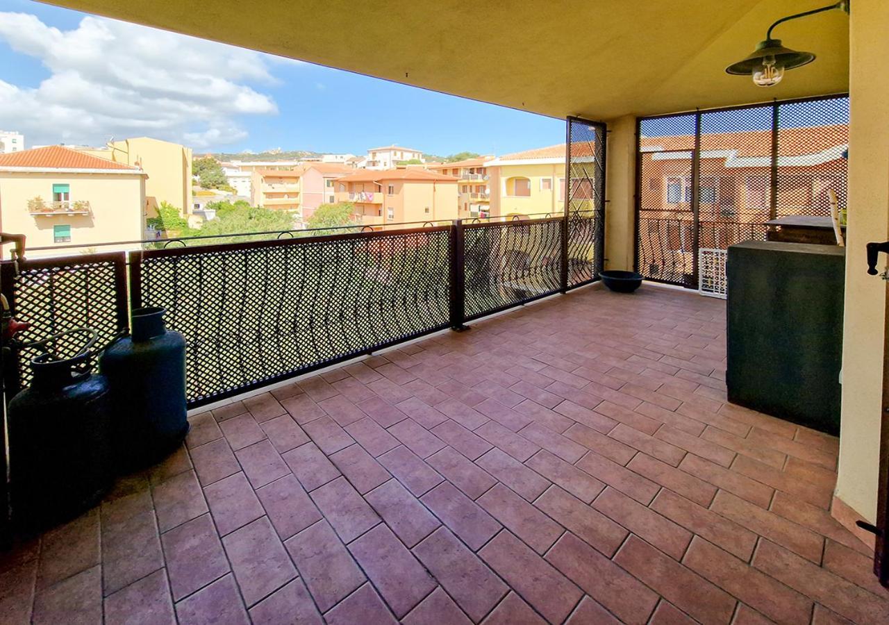 Murphy Holiday Home - Residenza Aldo Moro 02 La Maddalena  Zewnętrze zdjęcie