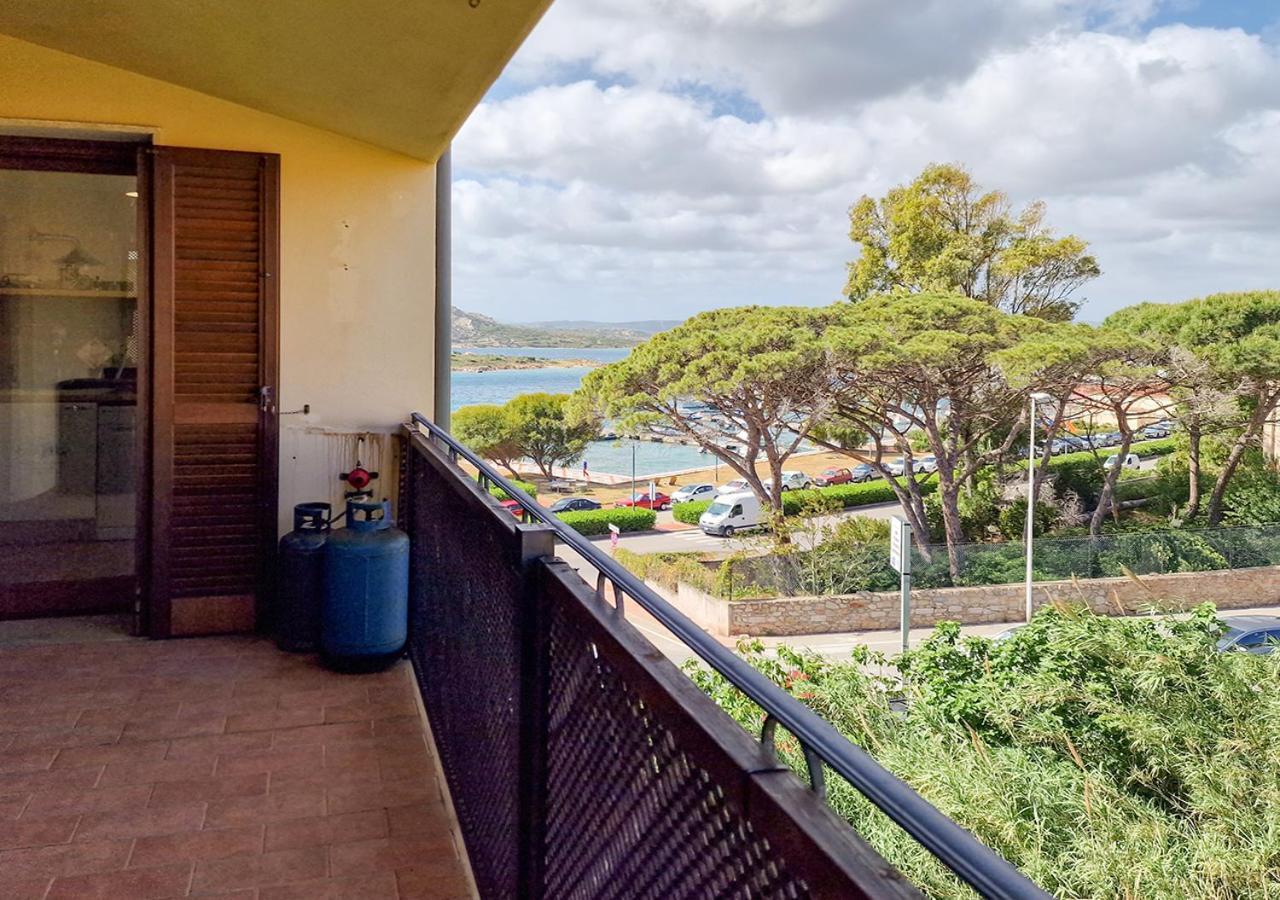 Murphy Holiday Home - Residenza Aldo Moro 02 La Maddalena  Zewnętrze zdjęcie