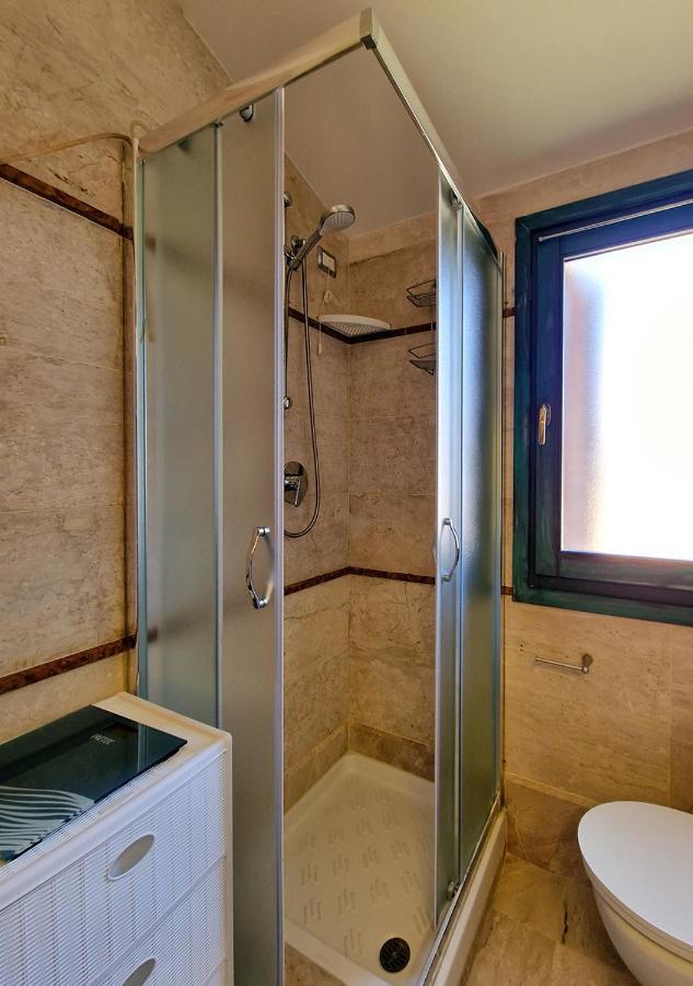 Murphy Holiday Home - Residenza Aldo Moro 02 La Maddalena  Zewnętrze zdjęcie